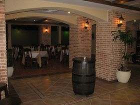 Hotel-BQ-Santo-Domingo-restaurant